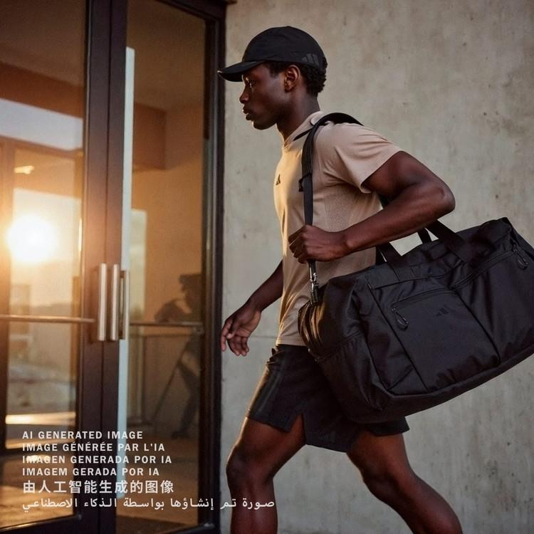 adidas（アディダス） オーピーエスダッフルバッグ50 KLA22-JM4996