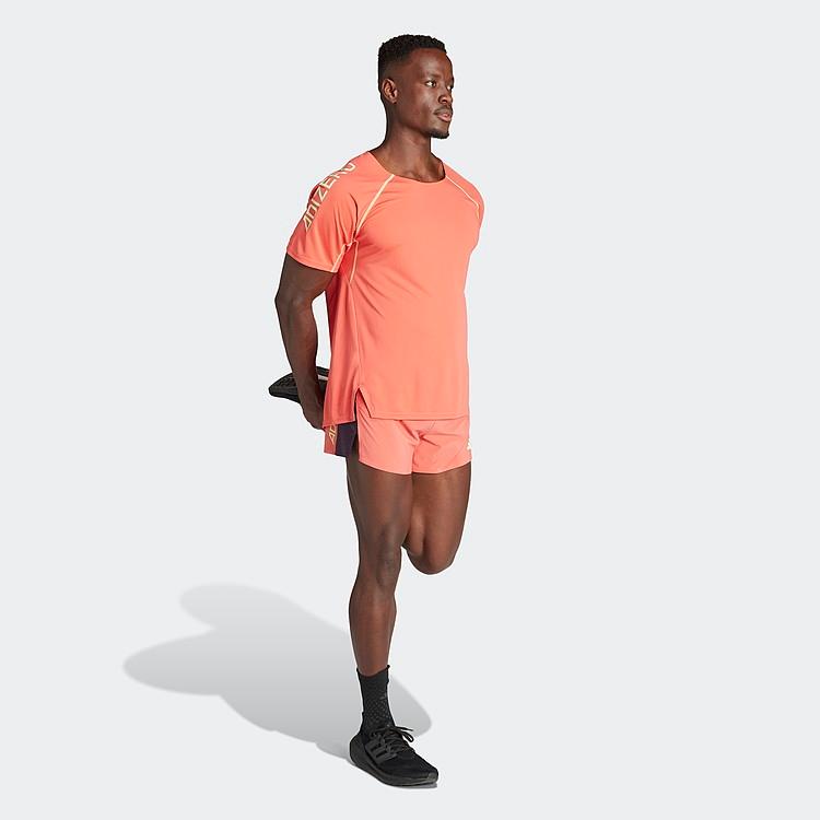 adidas（アディダス） EKIDEN UNI TEE KLX71-IU0691 メンズ メール便