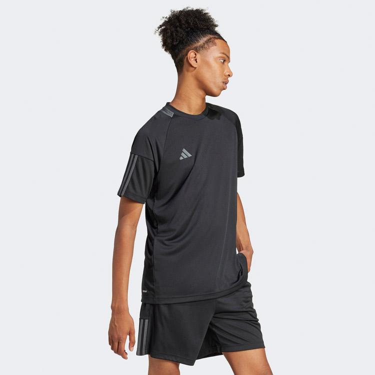 adidas（アディダス） M SERE 3S Tシャツ KNA79-IR7827 メンズ メール