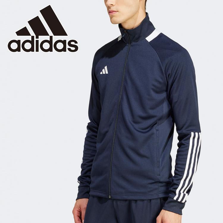 adidas（アディダス） M SERE トラックトップ KNA80-IR9748 メンズ