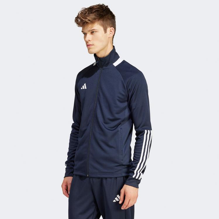 adidas（アディダス） M SERE トラックトップ KNA80-IR9748 メンズ