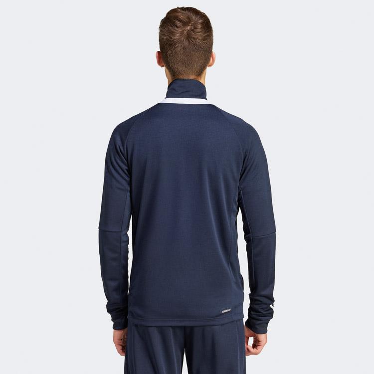 アディダス トラックトップ M adidas（アディダス） M SERE トラックトップ KNA80-IR9748 メンズ