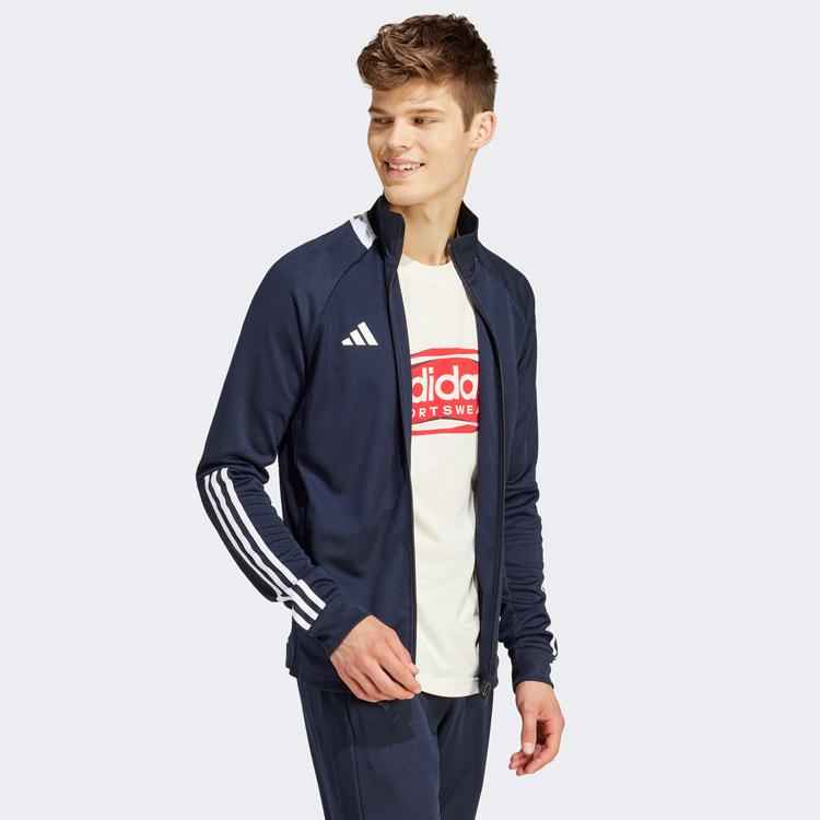 adidas（アディダス） M SERE トラックトップ KNA80-IR9748 メンズ