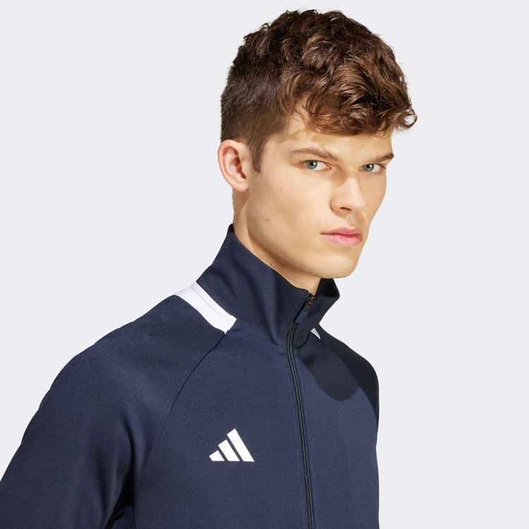 adidas（アディダス） M SERE トラックトップ KNA80-IR9748 メンズ