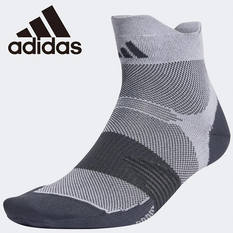 あずのすけ専用 adidas（アディダス） RUNxadizero ソックス KNN44-IR9664 メンズ