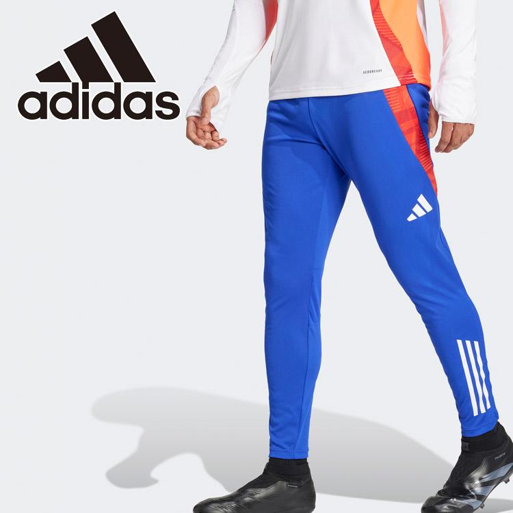 adidas（アディダス） TIRO 24 コンペティション トレーニングパンツ