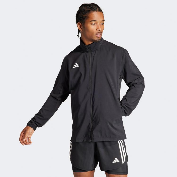 adidas（アディダス） ADIZERO E JCKT KOQ11-IT7585 メンズ
