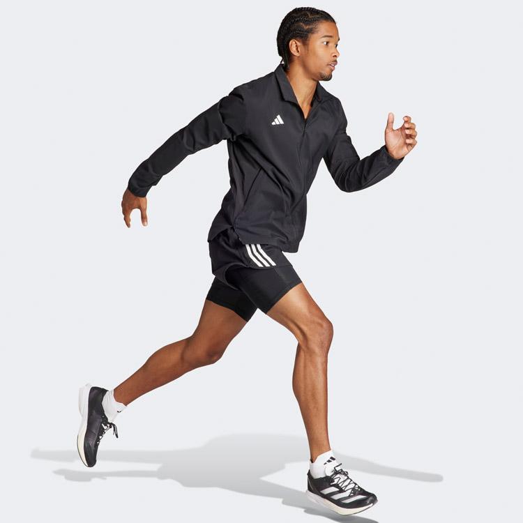 adidas（アディダス） ADIZERO E JCKT KOQ11-IT7585 メンズ