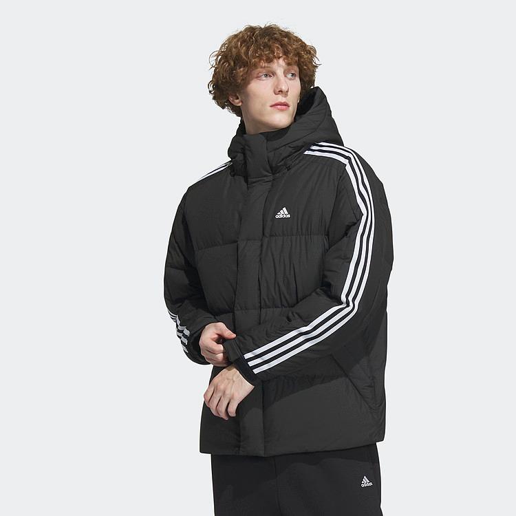 adidas 期間限定お買い得プライス アディダス M 3Sロングダウン adidas 期間限定お買い得プライス アディダス M 3Sロングダウン
