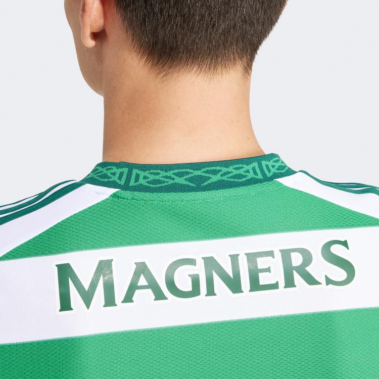 adidas（アディダス） セルティックFC ホーム レプリカ ユニフォーム