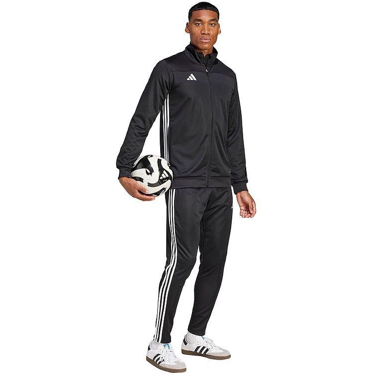 adidas アディダス ティロ 25 エッセンシャルズ トラックスーツ