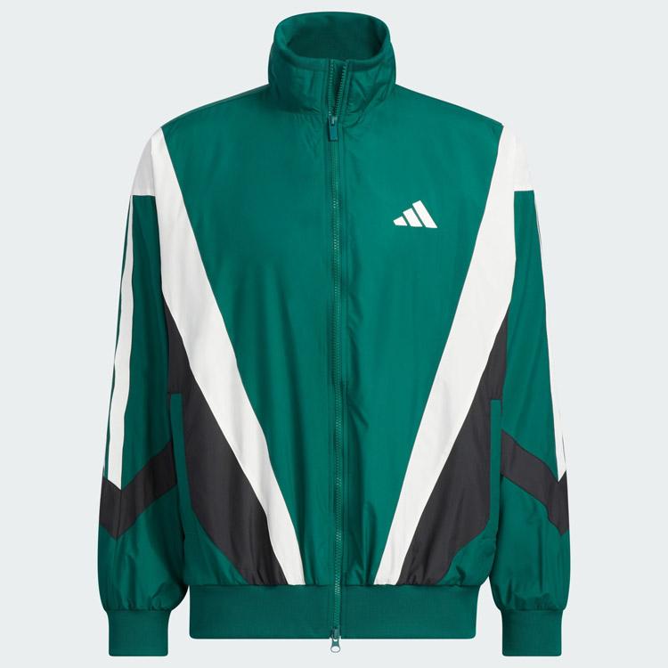 adidas（アディダス） マストハブ ルーズフィット メッシュ裏地付き
