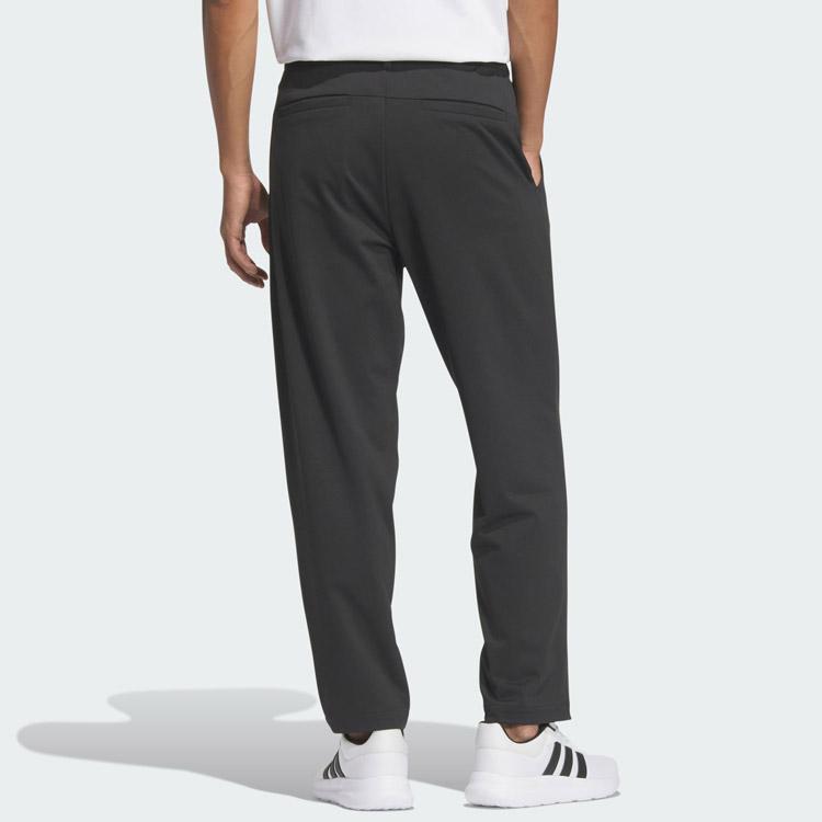 adidas アディダス プレミアム レギュラーフィット ダブルニット