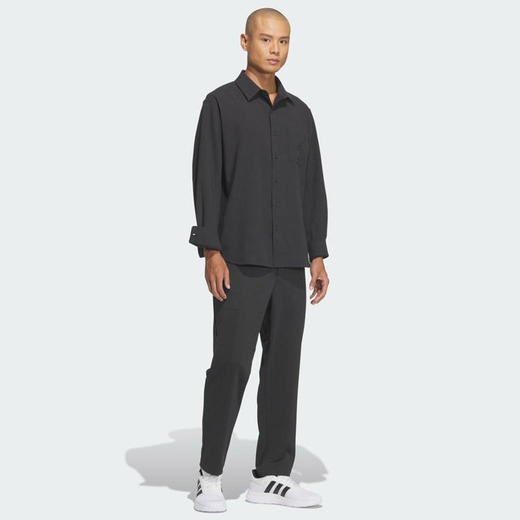 adidas（アディダス） プレミアム レギュラーフィット ダブルウィーブ