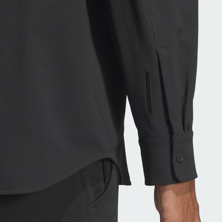adidas（アディダス） プレミアム レギュラーフィット ダブルウィーブ