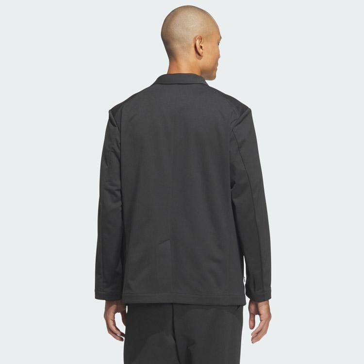 adidas（アディダス） プレミアム レギュラーフィット ダブルニット