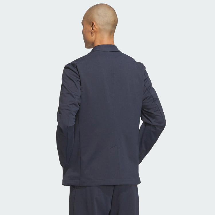 adidas アディダス プレミアム レギュラーフィット ダブルニット