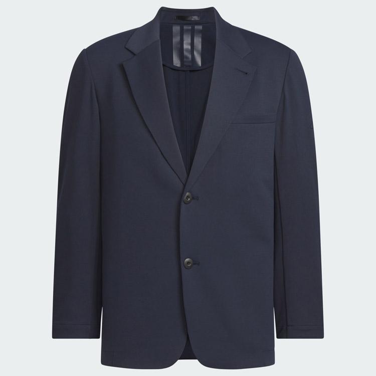 adidas アディダス プレミアム レギュラーフィット ダブルニット