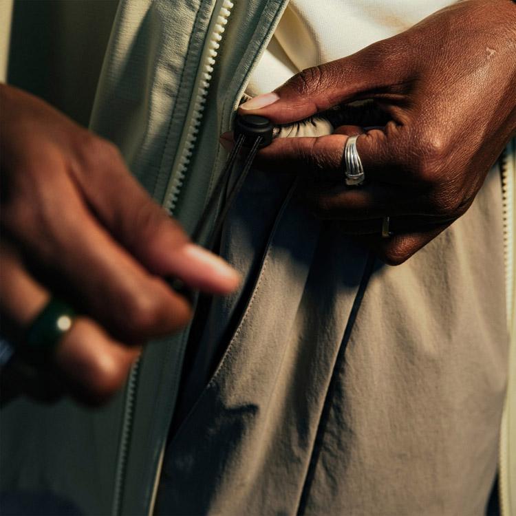 adidas（アディダス） ナショナル ジオグラフィック AEROREADY