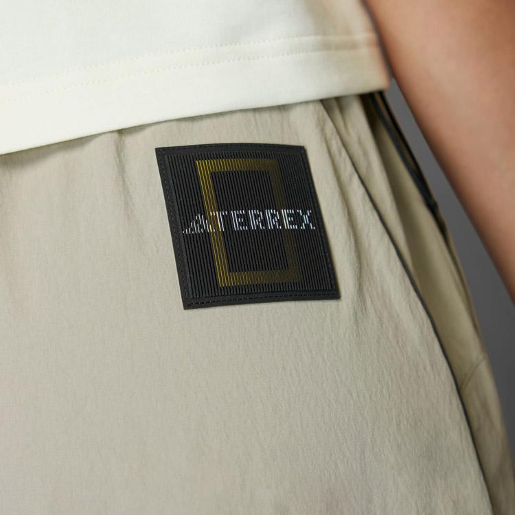 adidas（アディダス） ナショナル ジオグラフィック AEROREADY