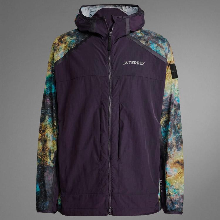 adidas（アディダス） ナショナル ジオグラフィック WIND.RDY