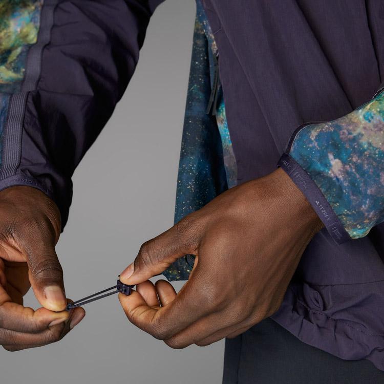 adidas（アディダス） ナショナル ジオグラフィック WIND.RDY