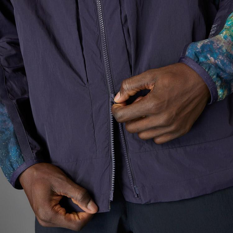 adidas（アディダス） ナショナル ジオグラフィック WIND.RDY