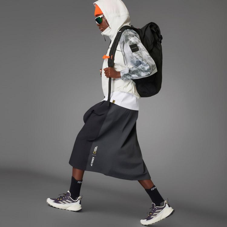 adidas（アディダス） ナショナル ジオグラフィック WIND.RDY
