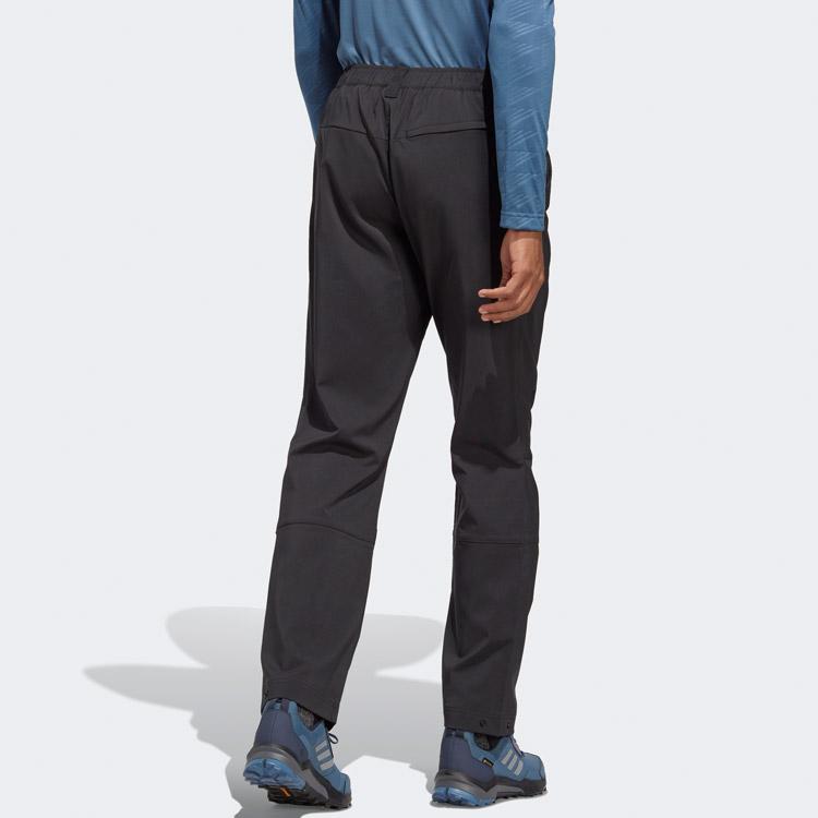 adidas（アディダス） M TERREX MULTI ウーブンパンツ KS073-HM4032