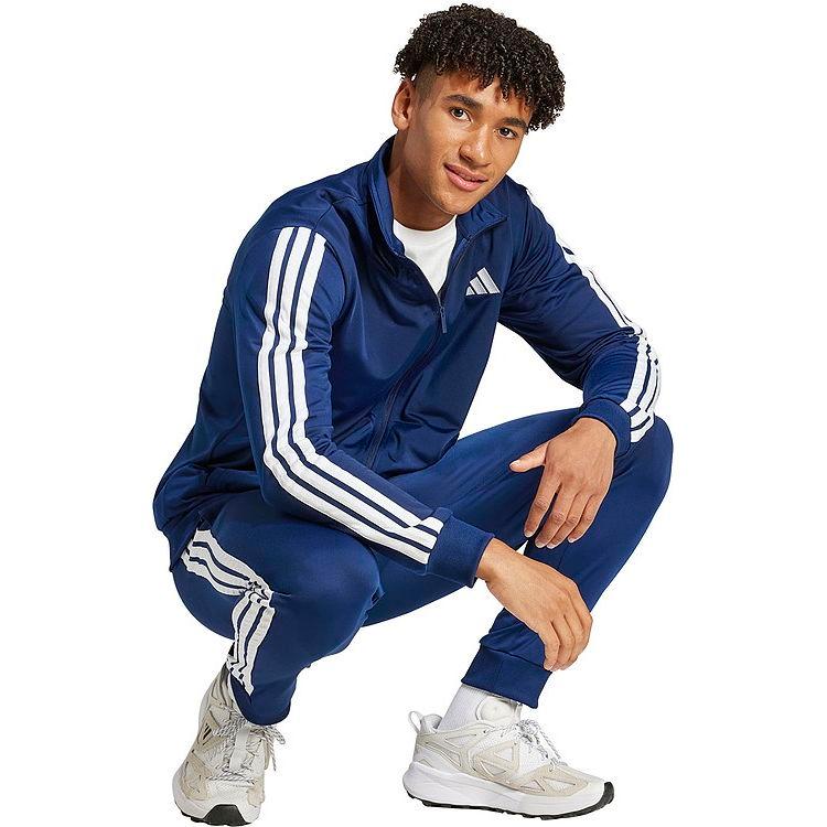 adidas（アディダス） スポーツウェア ベーシック スリーストライプス