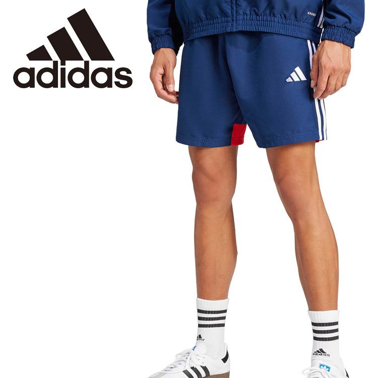adidas アディダス ティロ 25 エッセンシャルズ ウーブン adidas アディダス ティロ 25 エッセンシャルズ ウーブン