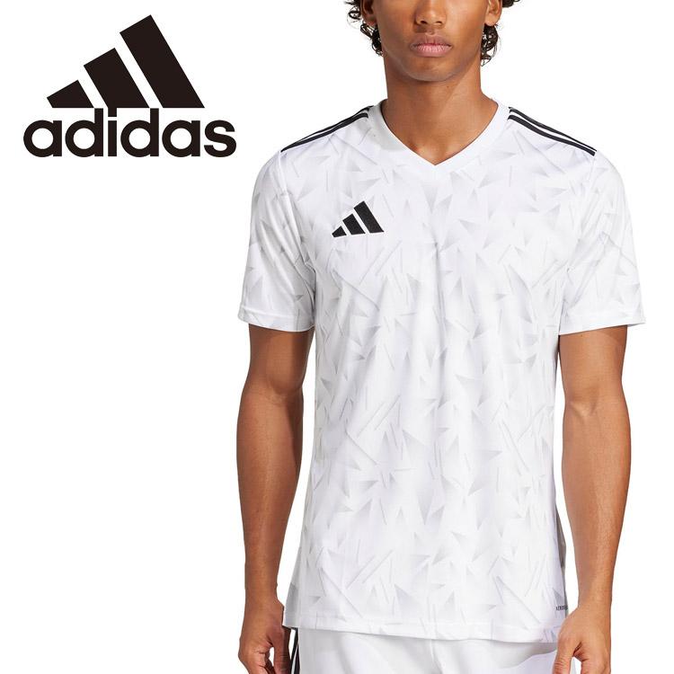 adidas アディダス チーム アイコン 25 ジャージー KUI20-JG3554