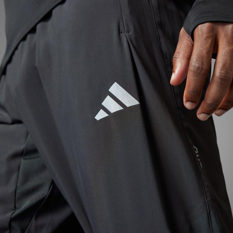 アディゼロ 駅伝 ランニングパンツ　新品 adidas（アディダス） アディゼロ 駅伝 ランニングパンツ KUK29-JF3517