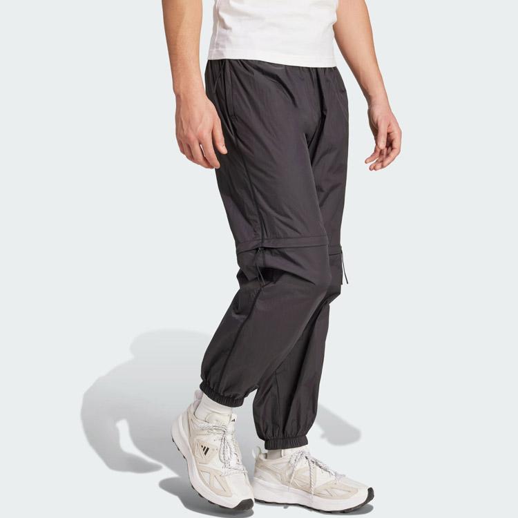 adidas（アディダス） シティエスケープ プレミアム ジップオフ カーゴ