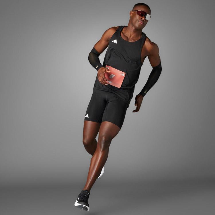 adidas アディダス アディゼロ エッセンシャルズ ランニング