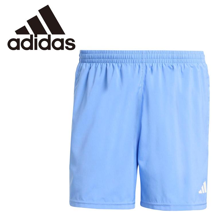 adidas（アディダス） オウン ザ ラン ショーツ KVE27-JX2243 メンズ