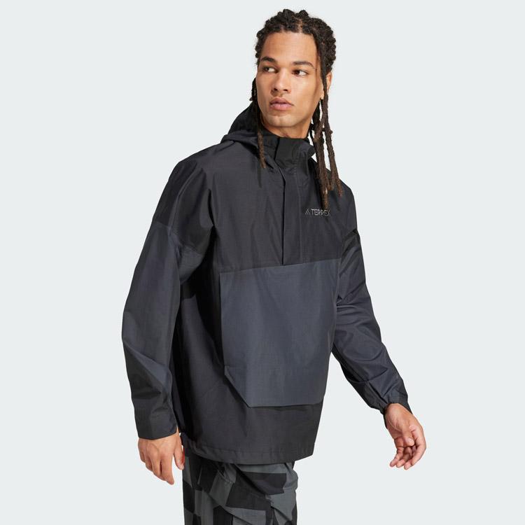 adidas（アディダス） テレックス Xploric 2.5層構造 クライマプルーフ