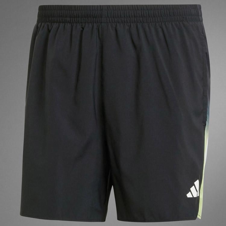 adidas（アディダス） オウン ザ ラン クライマクール カラーブロック