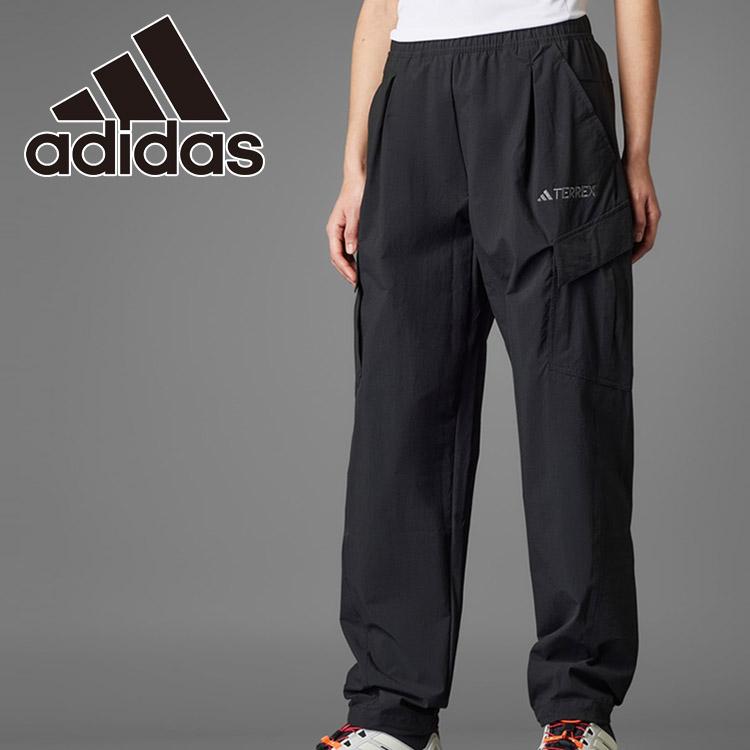 adidas アディダス テレックス Xploric カーゴパンツ KWG32