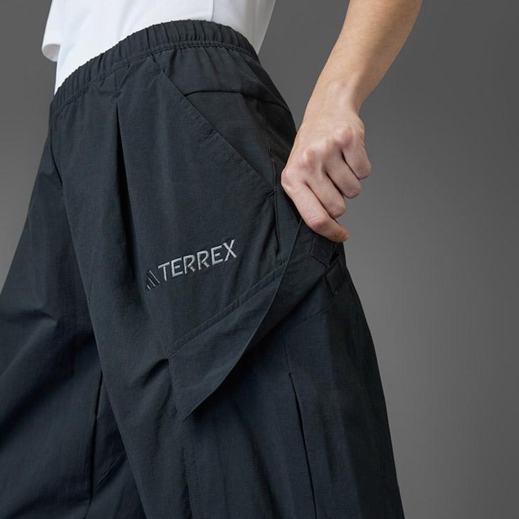 adidas WIDE LEG PANTS トレースカーゴパンツ adidas WIDE LEG PANTS トレースカーゴパンツ