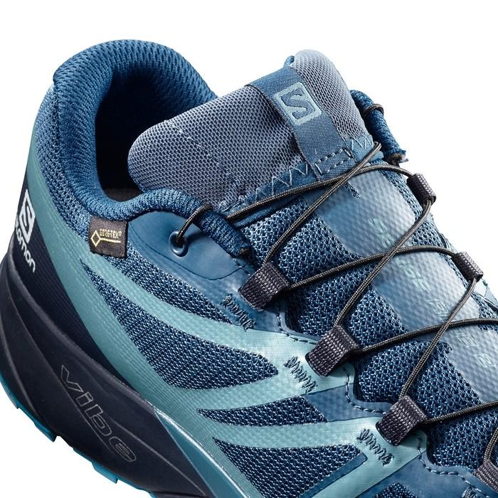 salomon sense ride 2 goretex