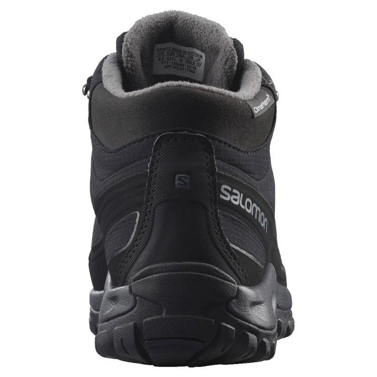 SALOMON（サロモン） SHELTER CSWP ウィンター スノー シューズ