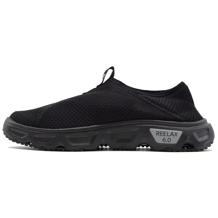 SALOMON（サロモン） REELAX MOC 6.0 L47111500 メンズシューズ 