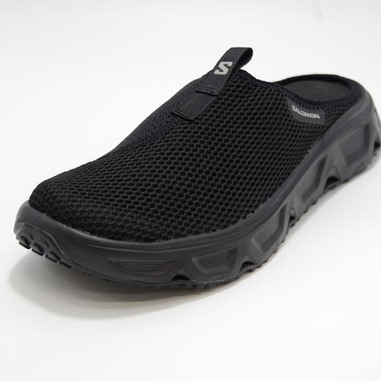 SALOMON（サロモン） REELAX SLIDE 6.0 L47112000 メンズシューズ