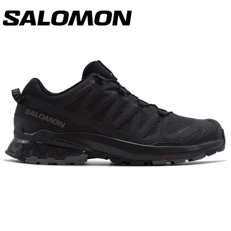 SALOMON（サロモン） XA PRO 3D V9 GTX L47270100 メンズ シューズ