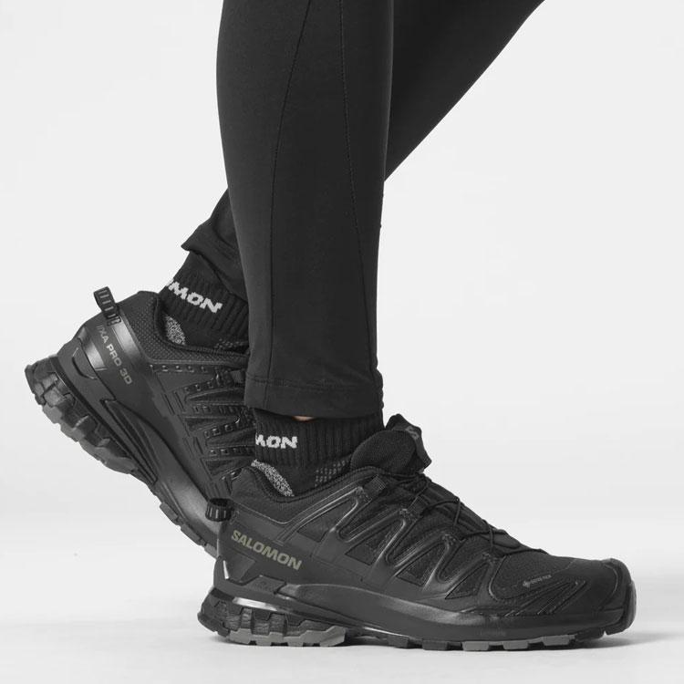 SALOMON（サロモン） XA PRO 3D V9 GTX W L47270800 レディース