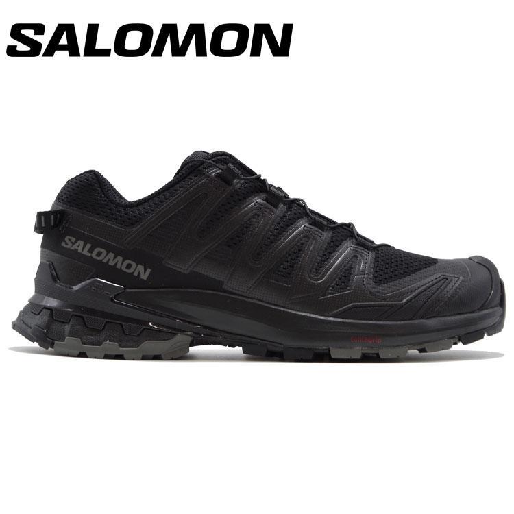 SALOMON（サロモン） XA PRO 3D V9 L47271800 メンズ シューズ