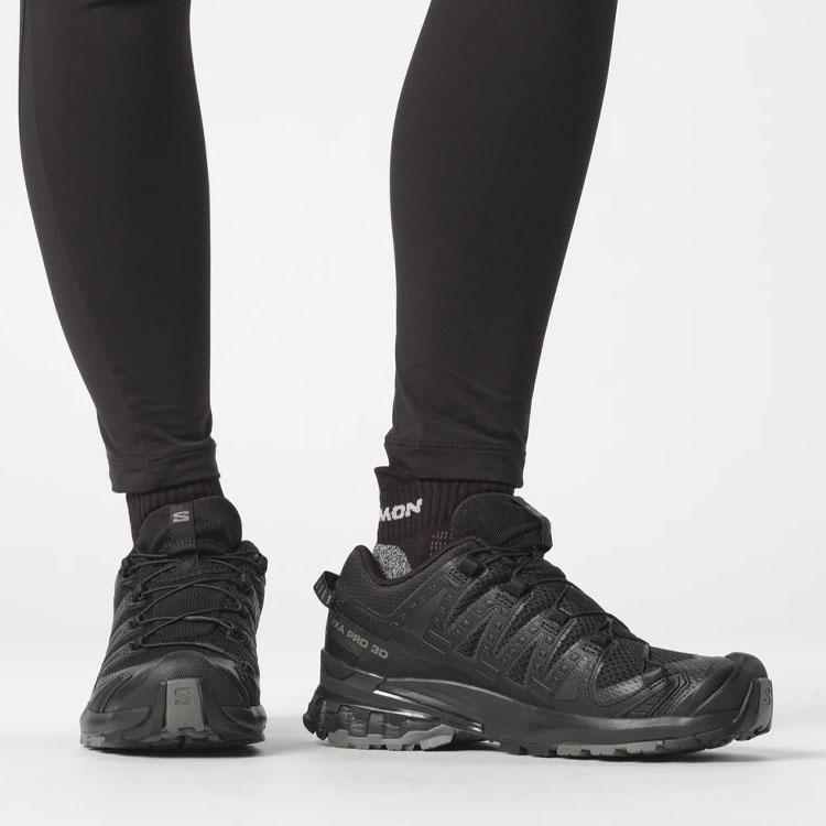 SALOMON（サロモン） XA PRO 3D V9 L47271800 メンズ シューズ