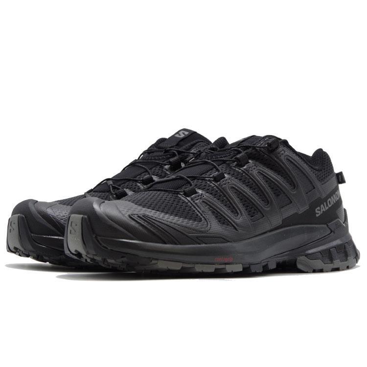 SALOMON（サロモン） XA PRO 3D V9 L47271800 メンズ シューズ
