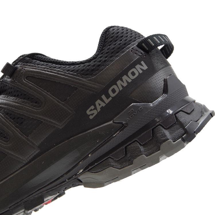 【新品未使用】SALOMON/サロモン IVY SALOMON（サロモン） XA PRO 3D V9 L47271800 メンズ シューズ